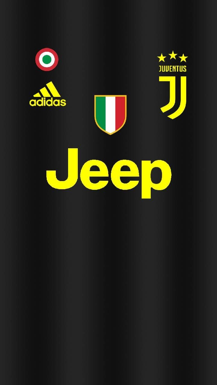 Adidas Juventus Wallpapers