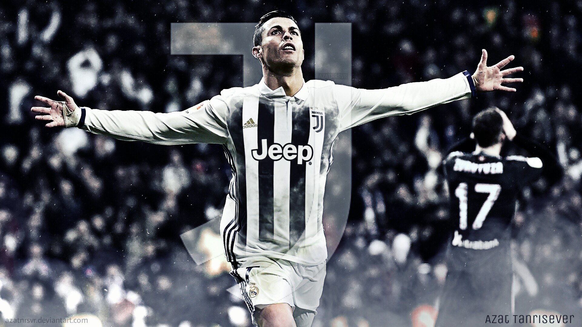 Adidas Juventus Wallpapers