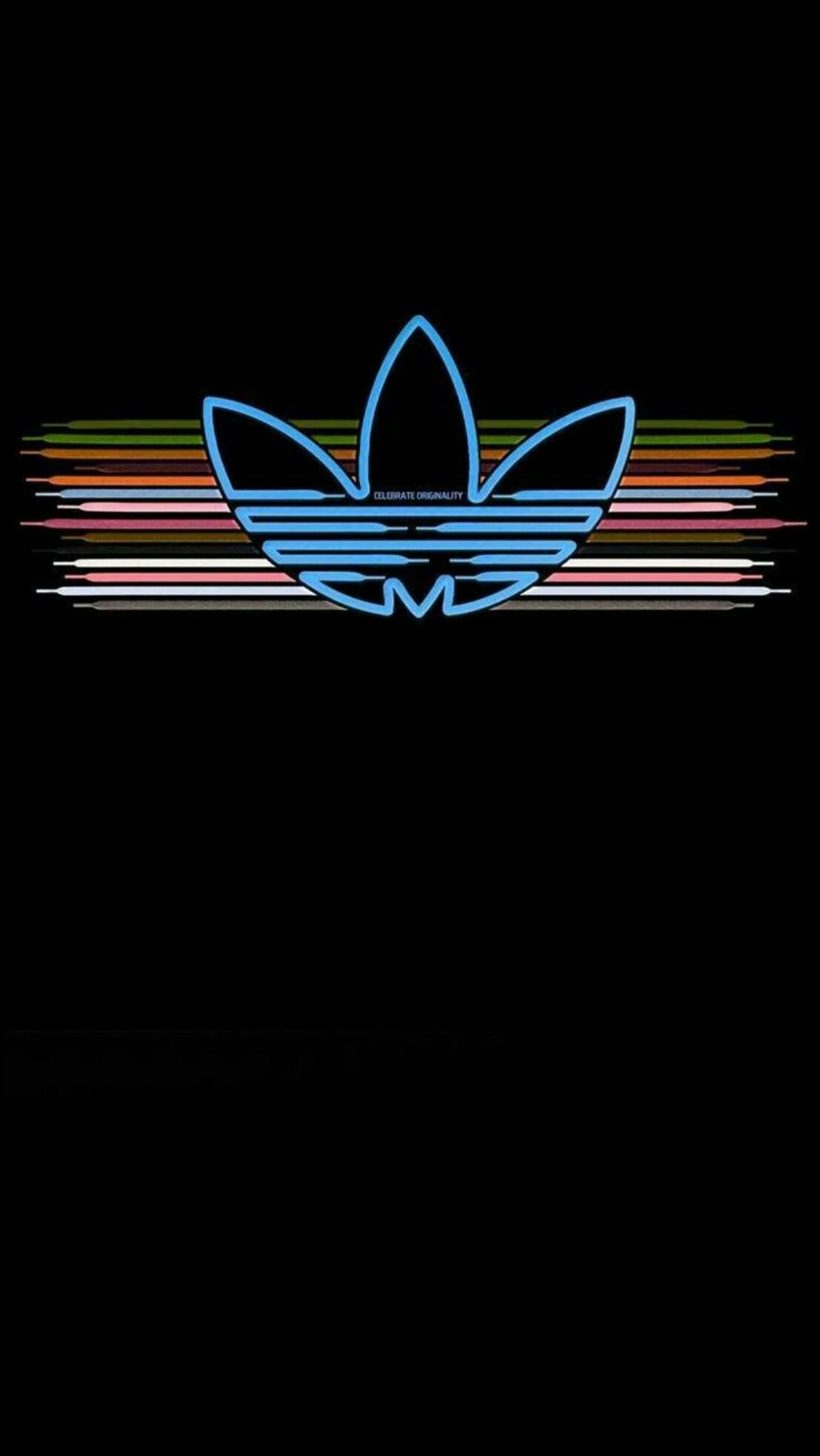 Adidas Logo Iphone Wallpapers