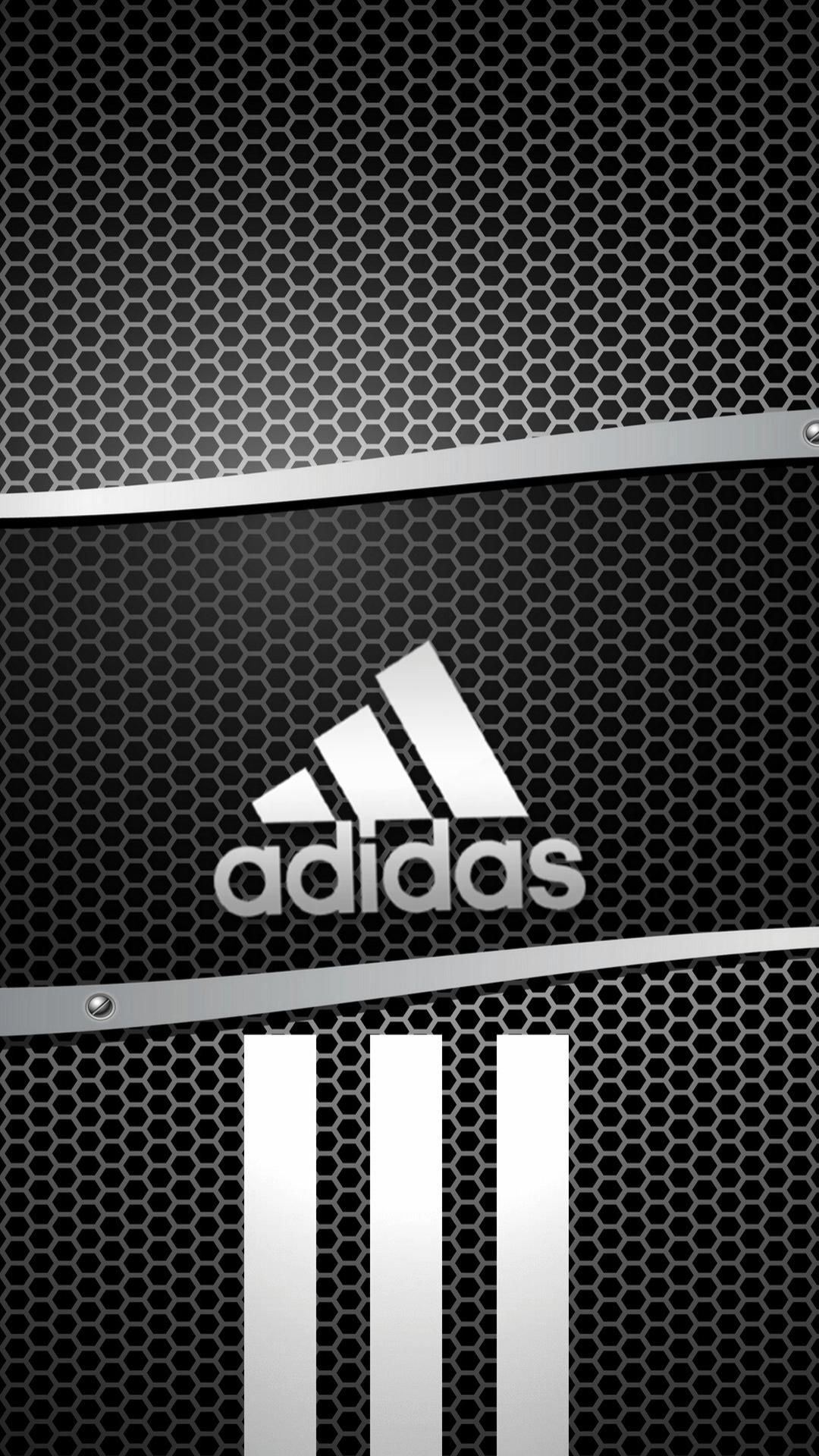 Adidas Logo Iphone Wallpapers