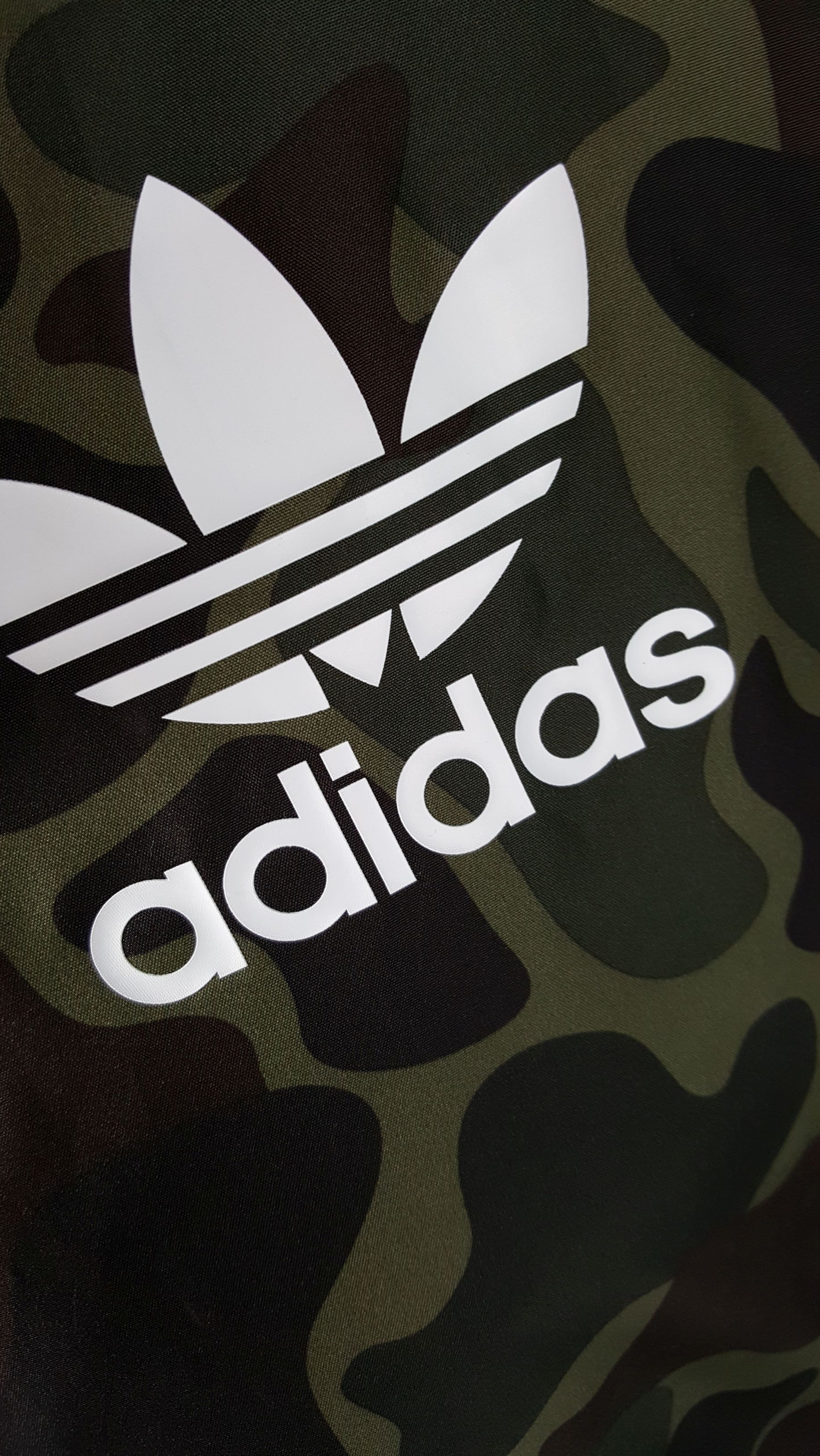 Adidas Logo Iphone Wallpapers