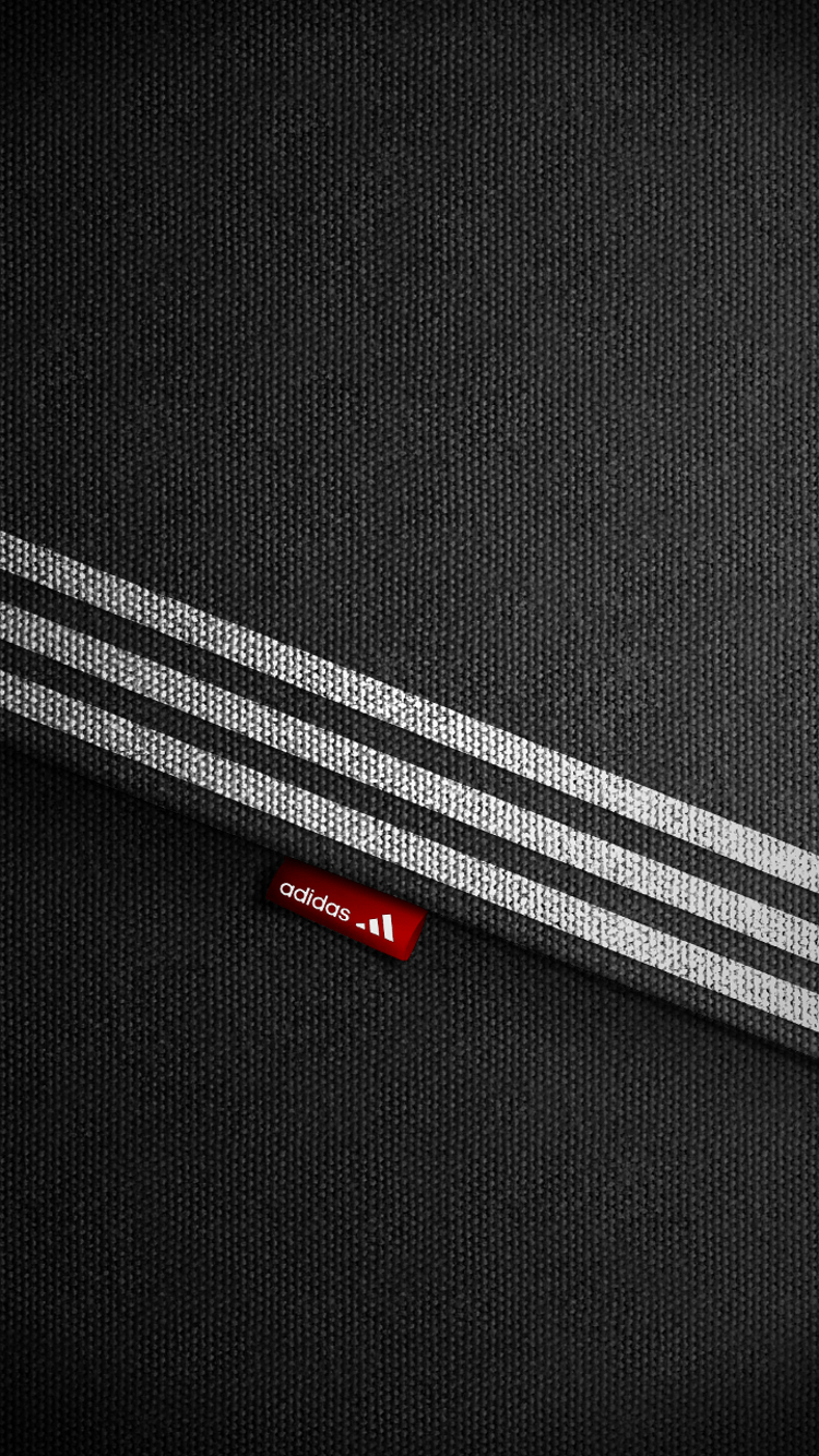 Adidas Logo Iphone Wallpapers