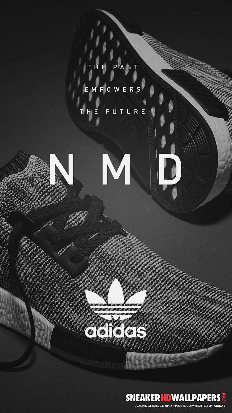 Adidas Nmd Wallpapers