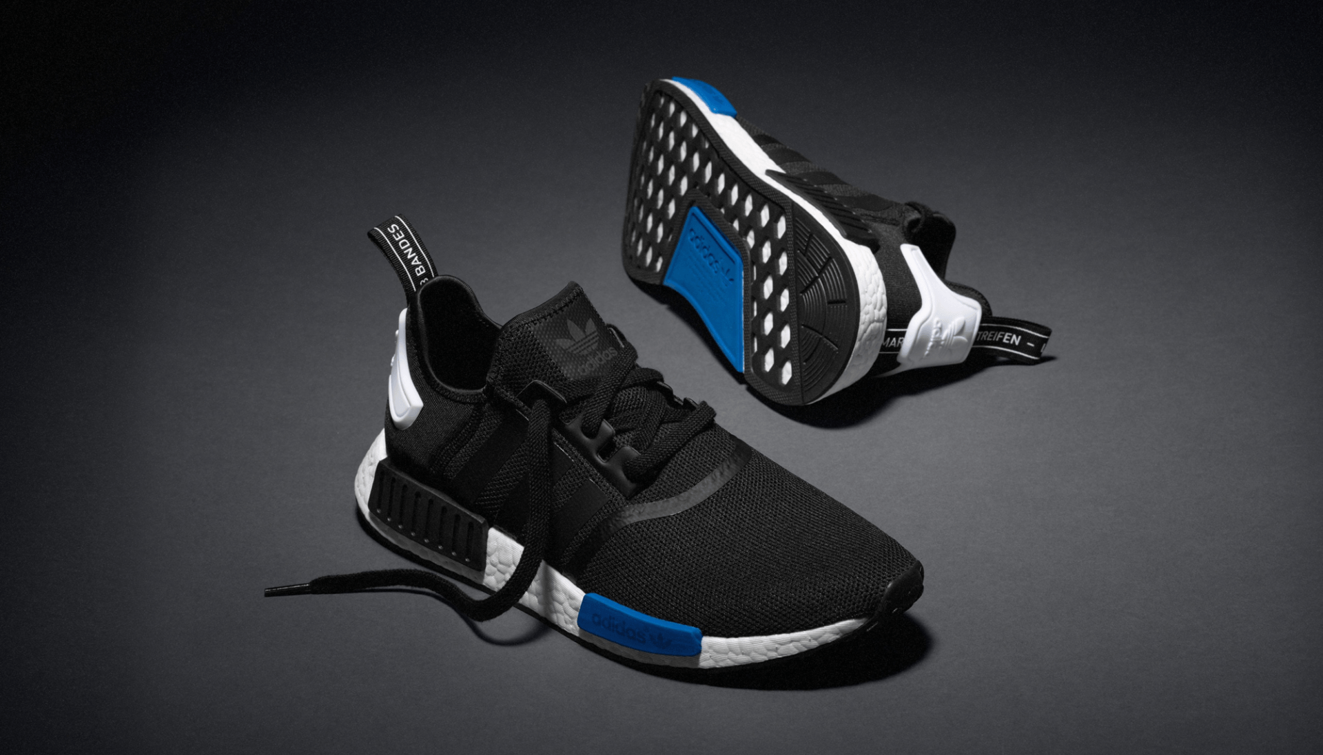 Adidas Nmd Wallpapers