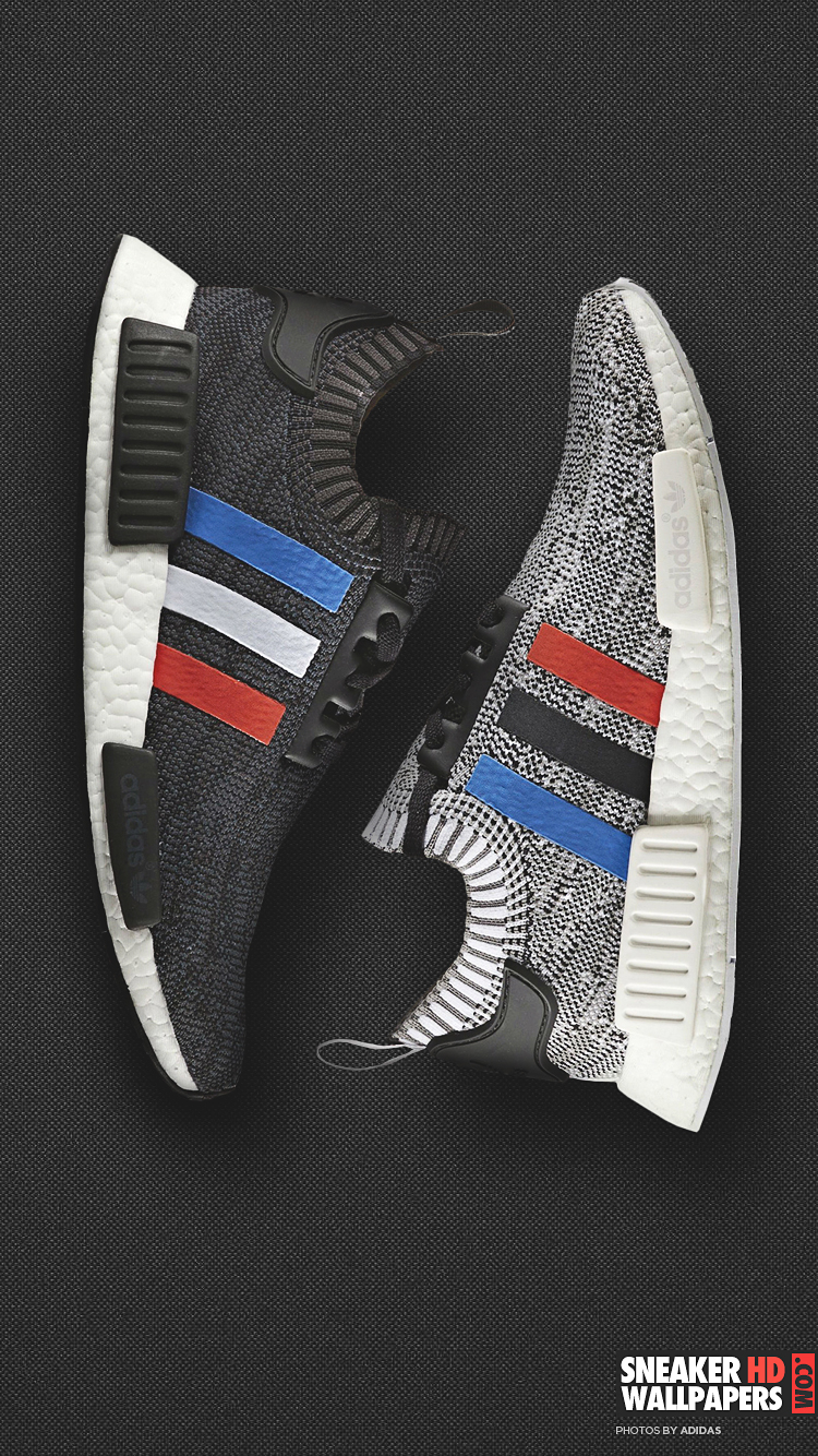 Adidas Nmd Wallpapers