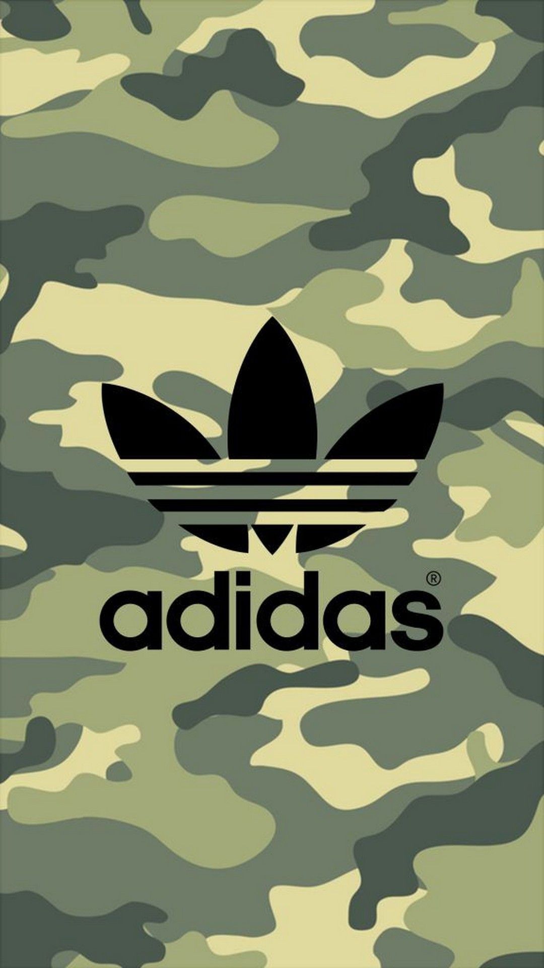 Adidas Phone Wallpapers