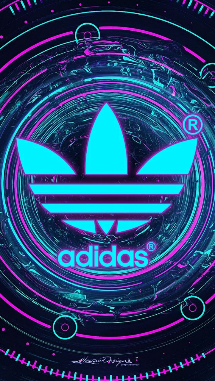 Adidas Phone Wallpapers