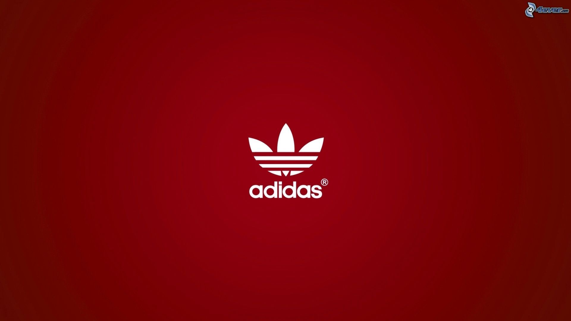 Adidas Red Phone Wallpapers