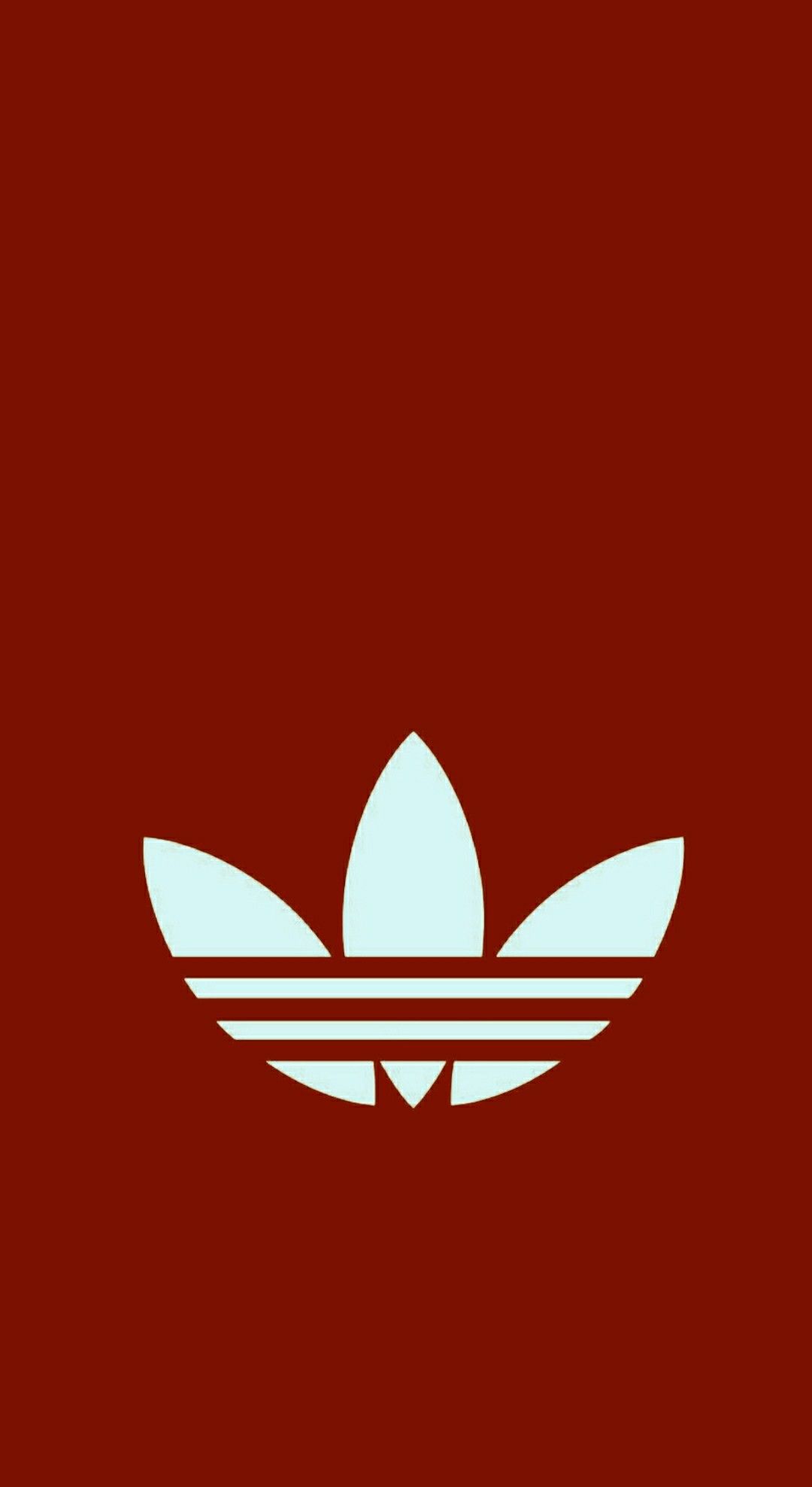 Adidas Red Phone Wallpapers