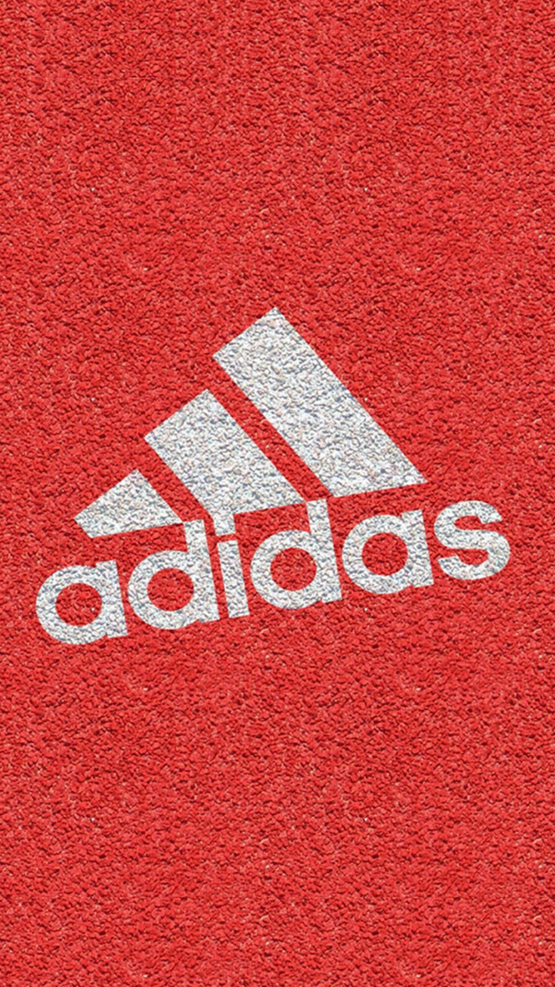 Adidas Red Phone Wallpapers