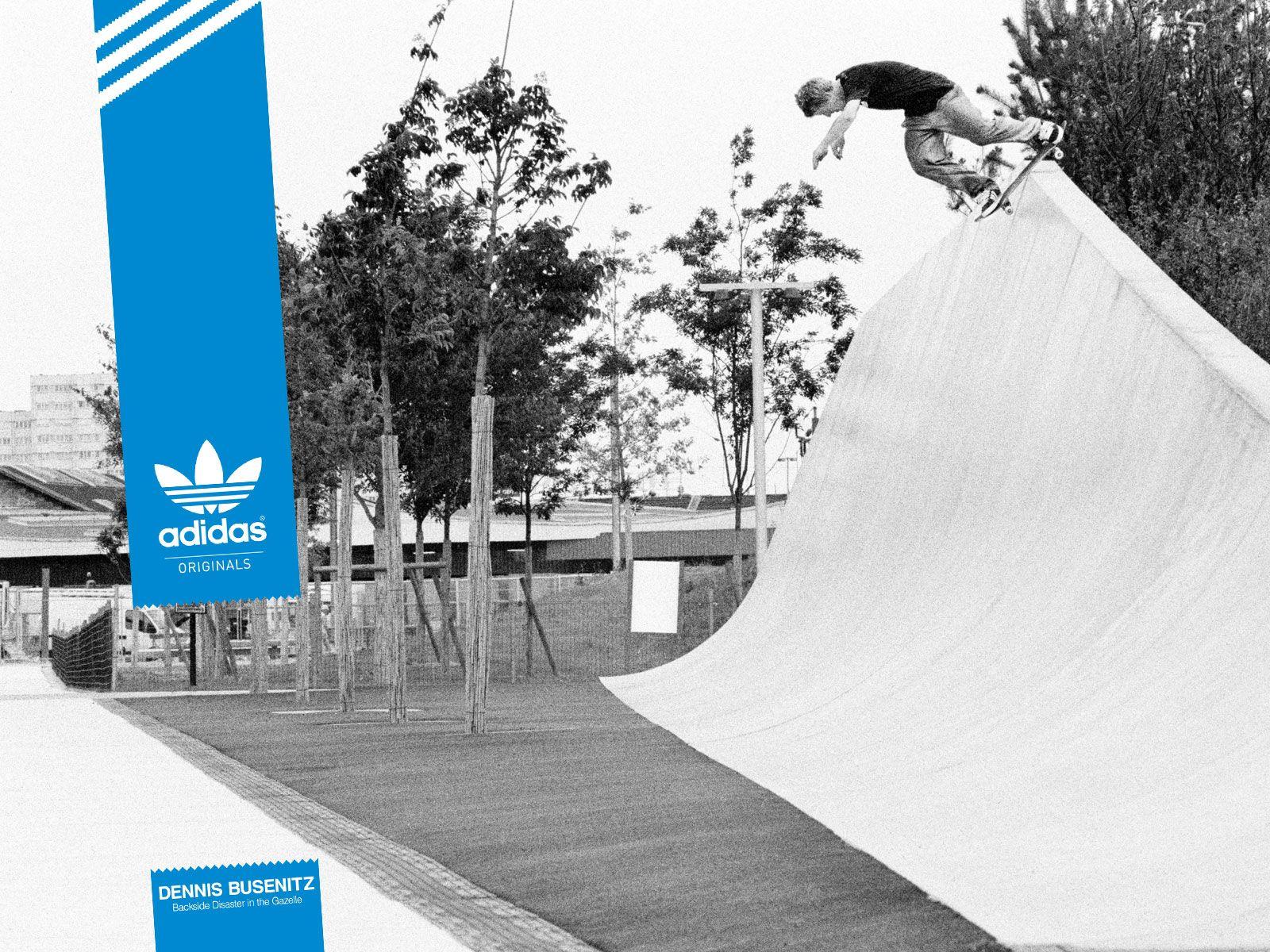 Adidas Skateboarding Wallpapers