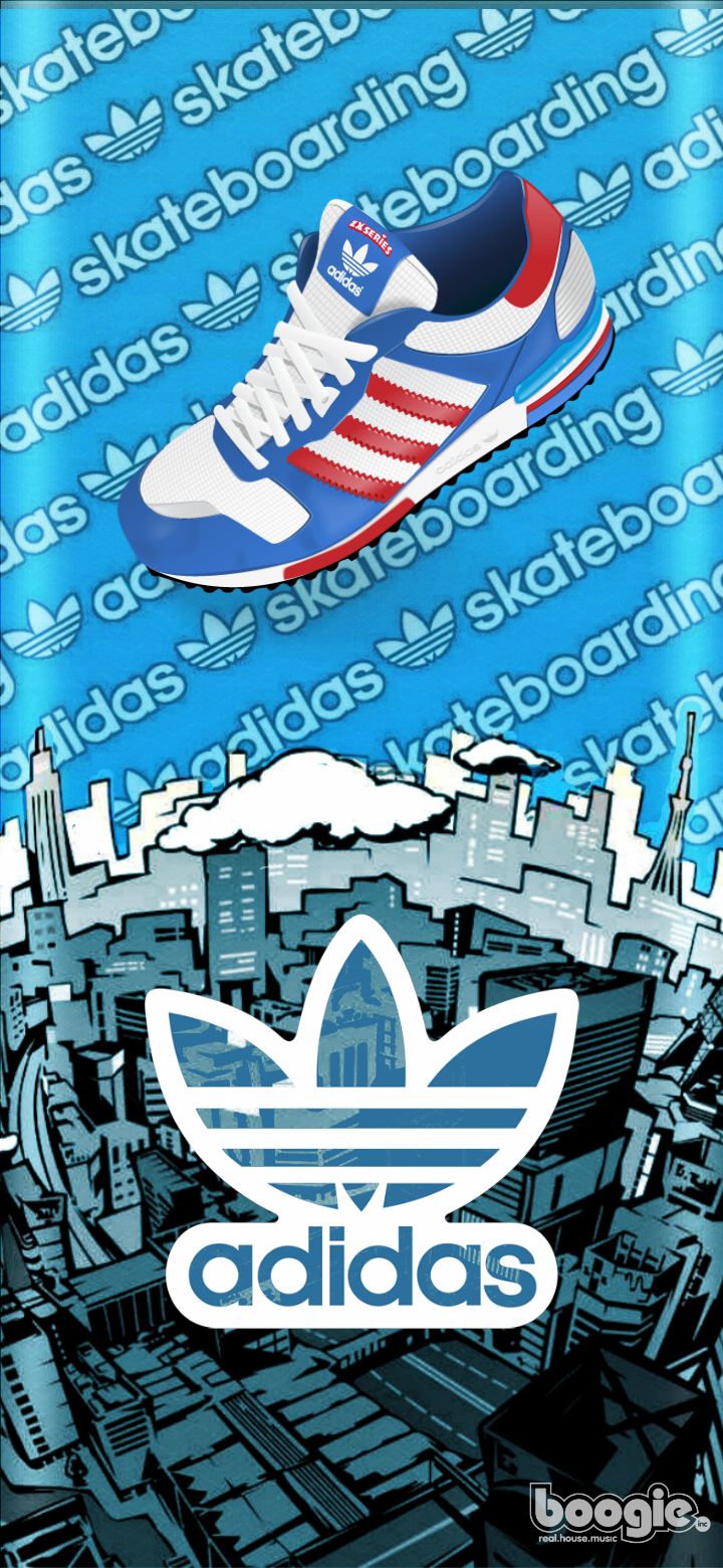 Adidas Skateboarding Wallpapers