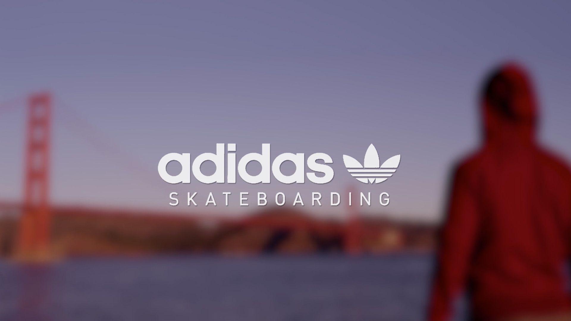 Adidas Skateboarding Wallpapers