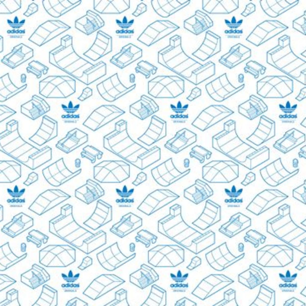 Adidas Skateboarding Wallpapers