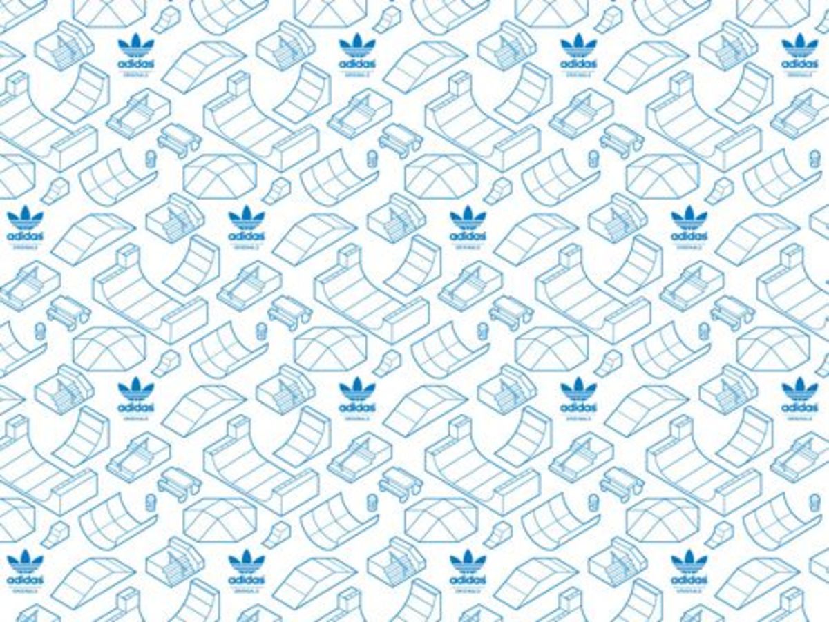 Adidas Skateboarding Wallpapers