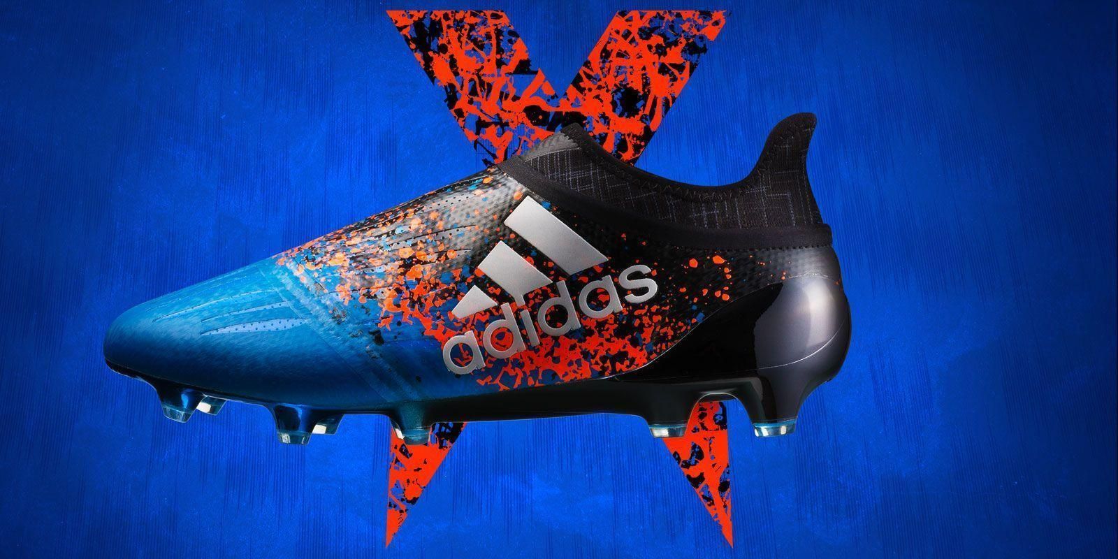 Adidas Soccer Cleats Wallpapers