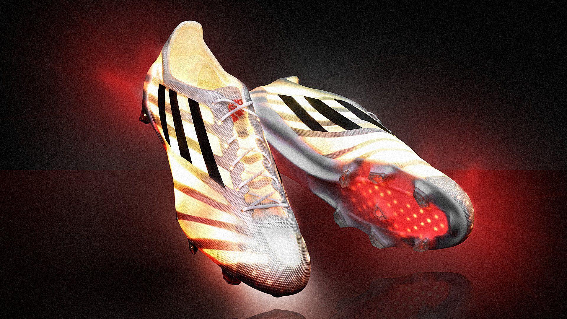 Adidas Soccer Cleats Wallpapers