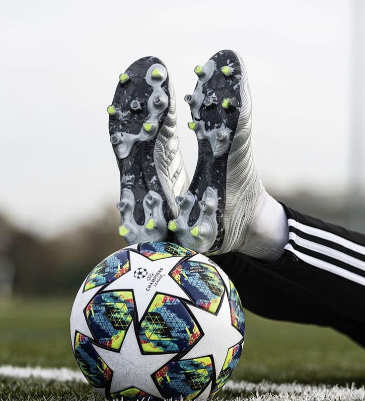 Adidas Soccer Cleats Wallpapers