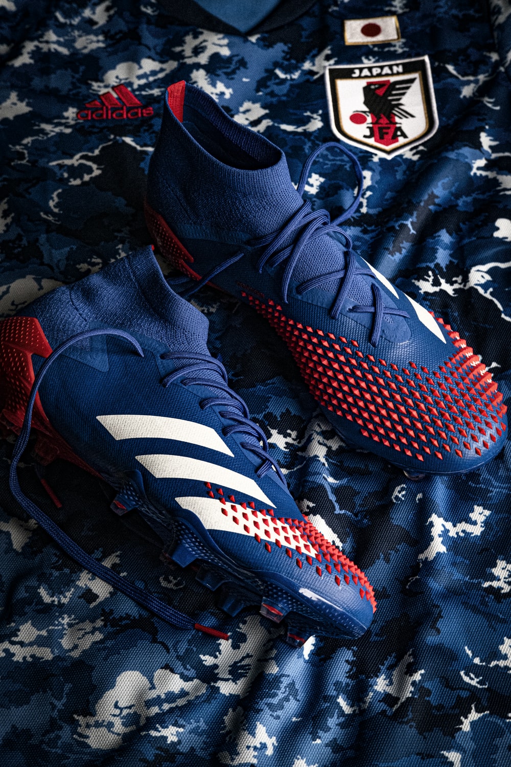 Adidas Soccer Cleats Wallpapers