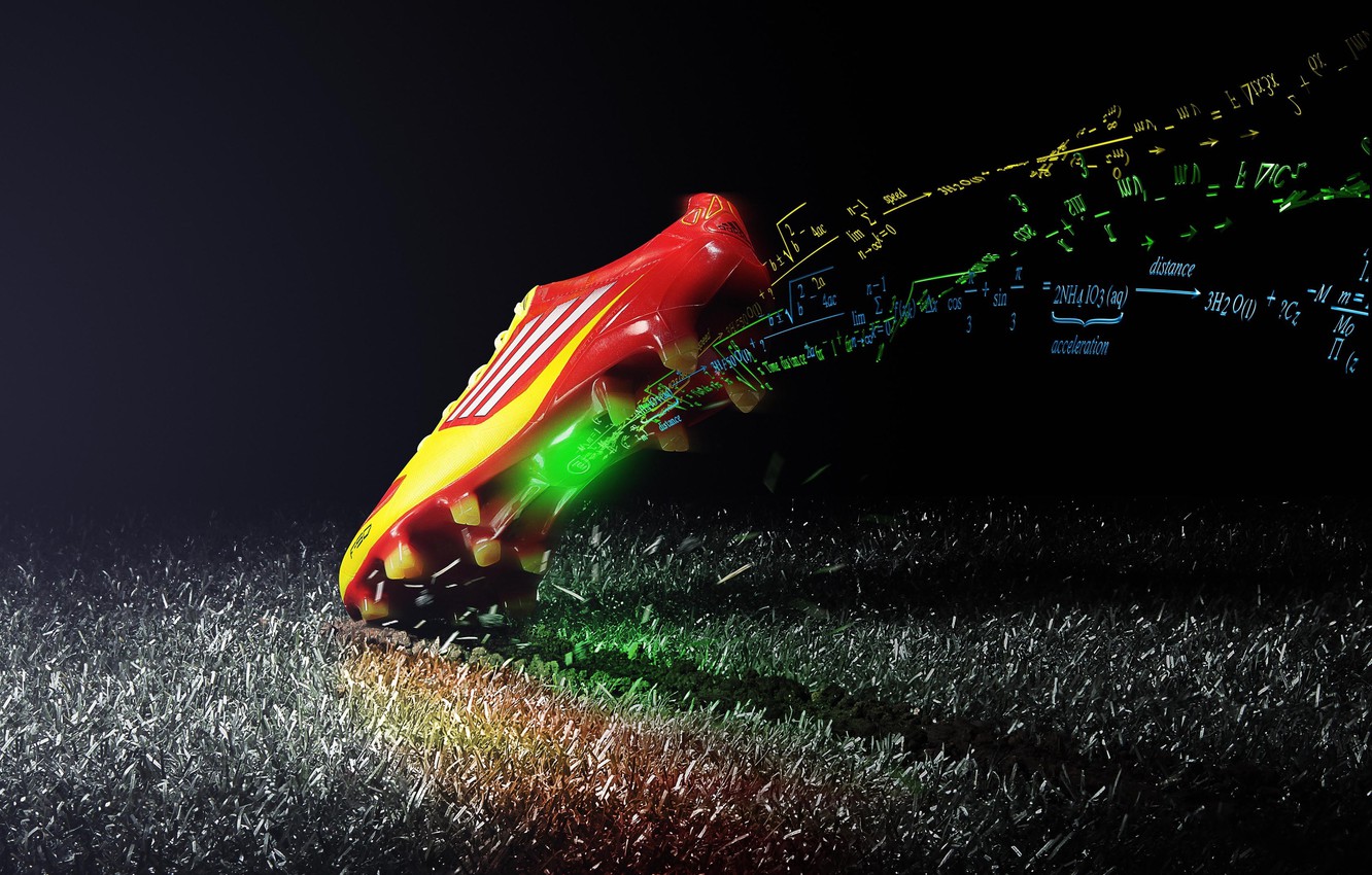 Adidas Soccer Cleats Wallpapers