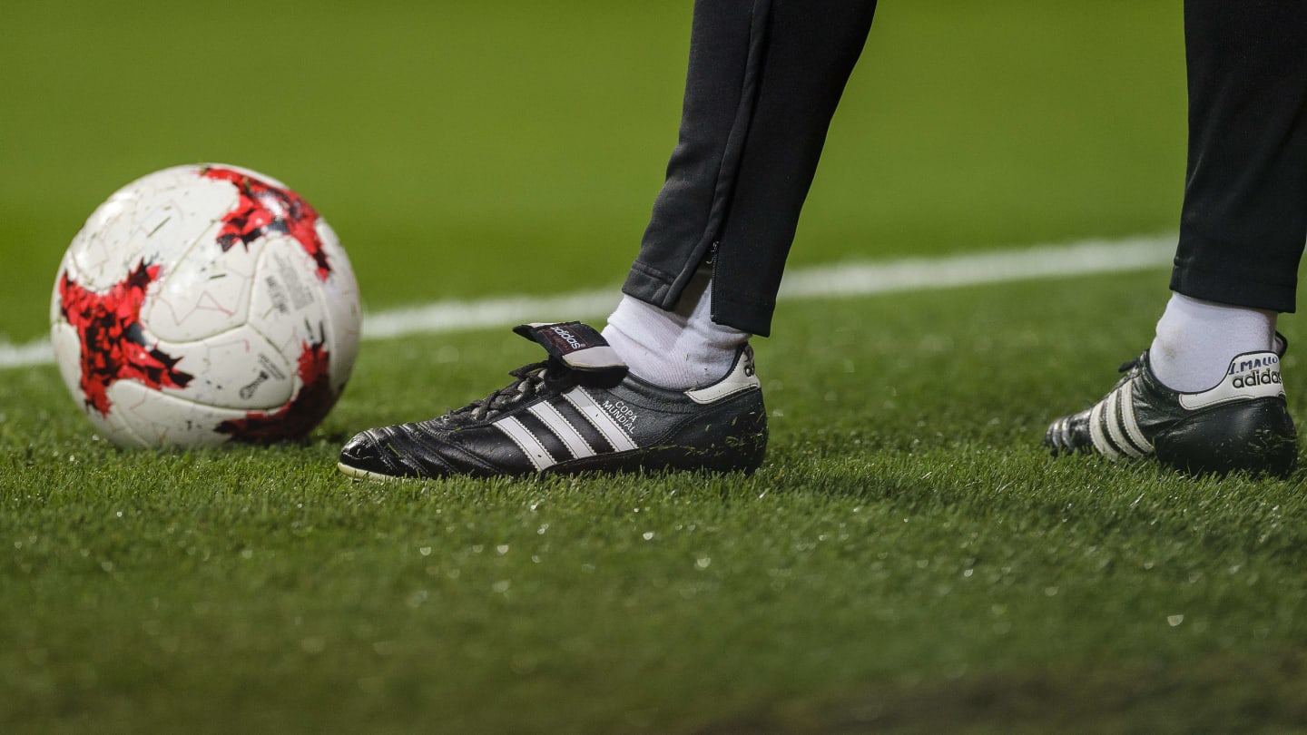 Adidas Soccer Cleats Wallpapers