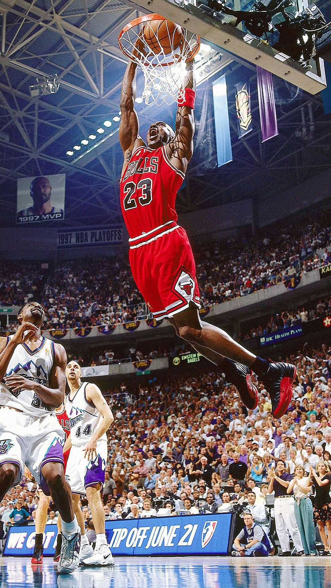 Air Jordan Wallpapers