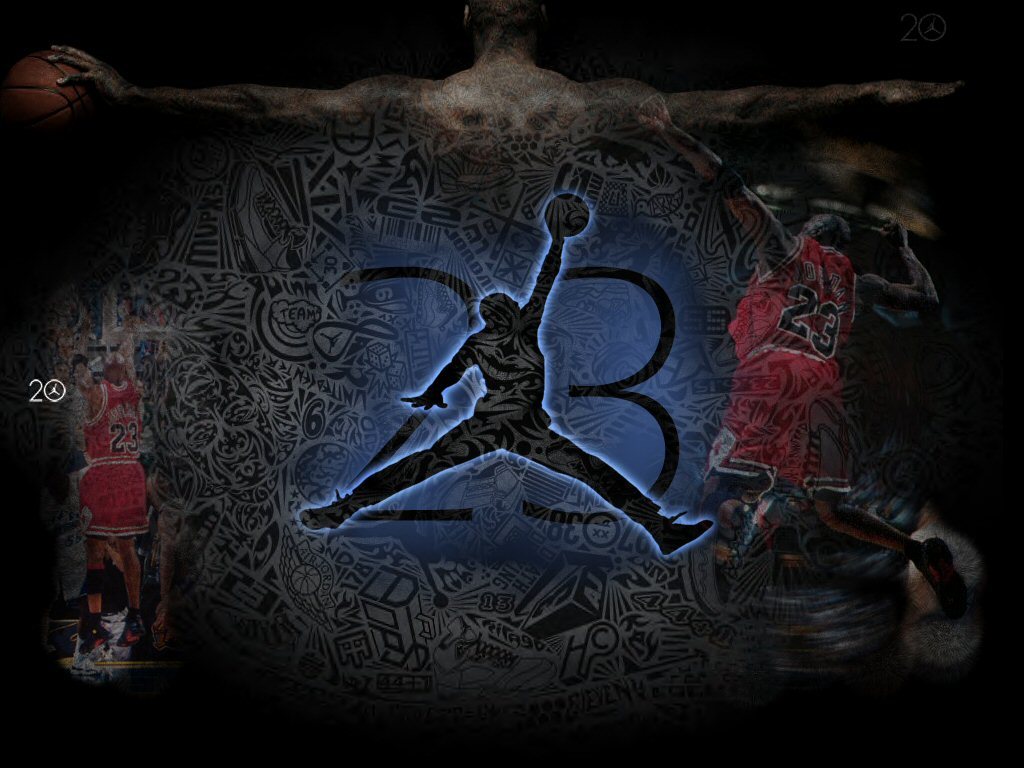 Air Jordan Wallpapers