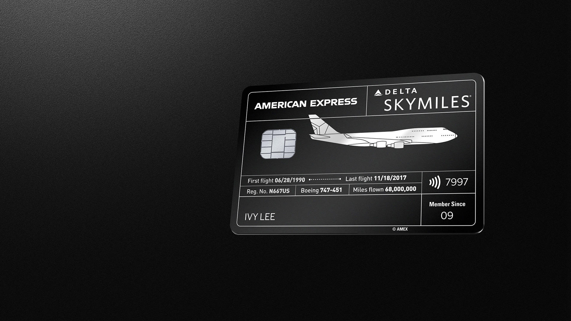 American Express Wallpapers