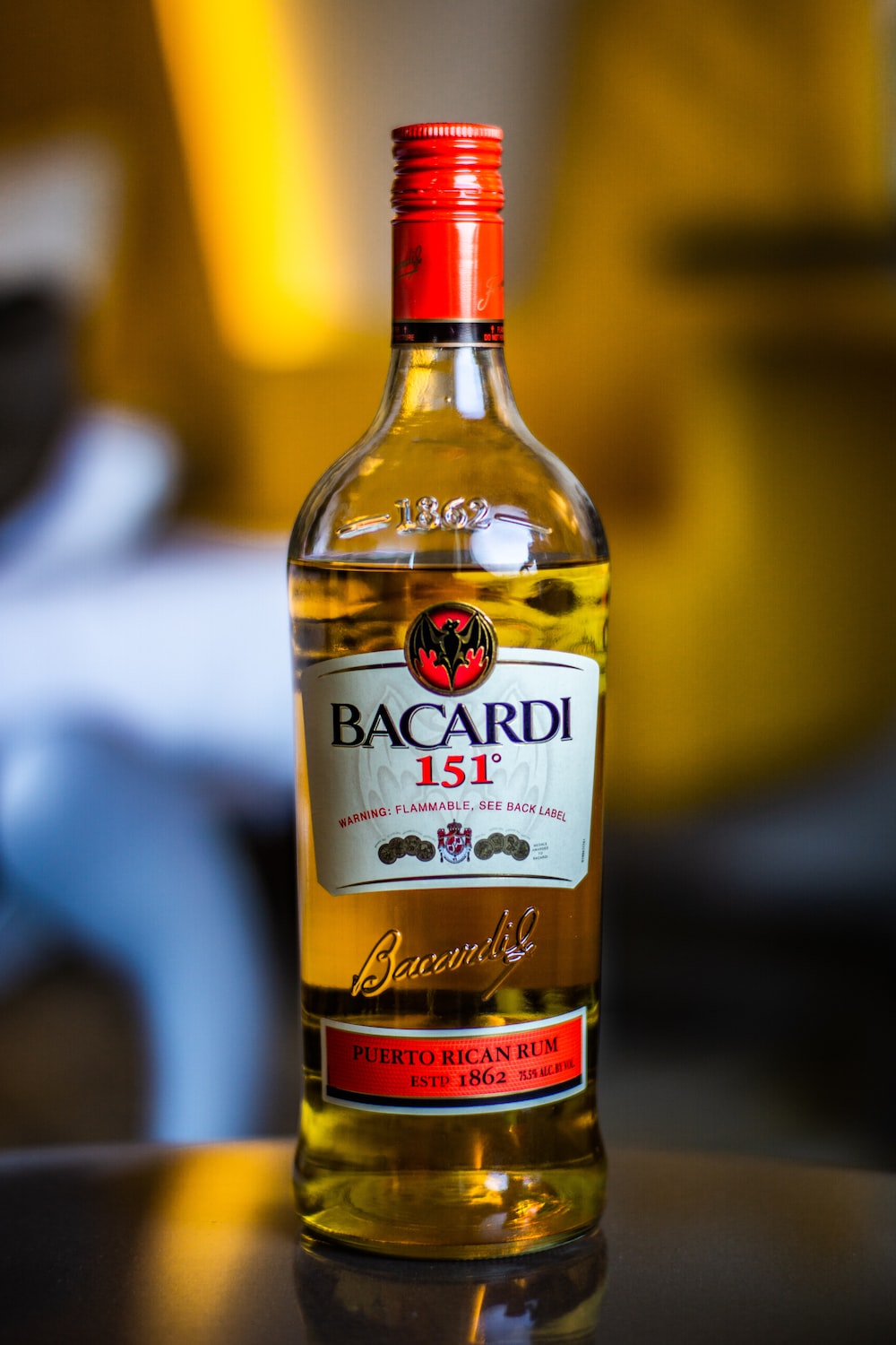 Bacardi Wallpapers