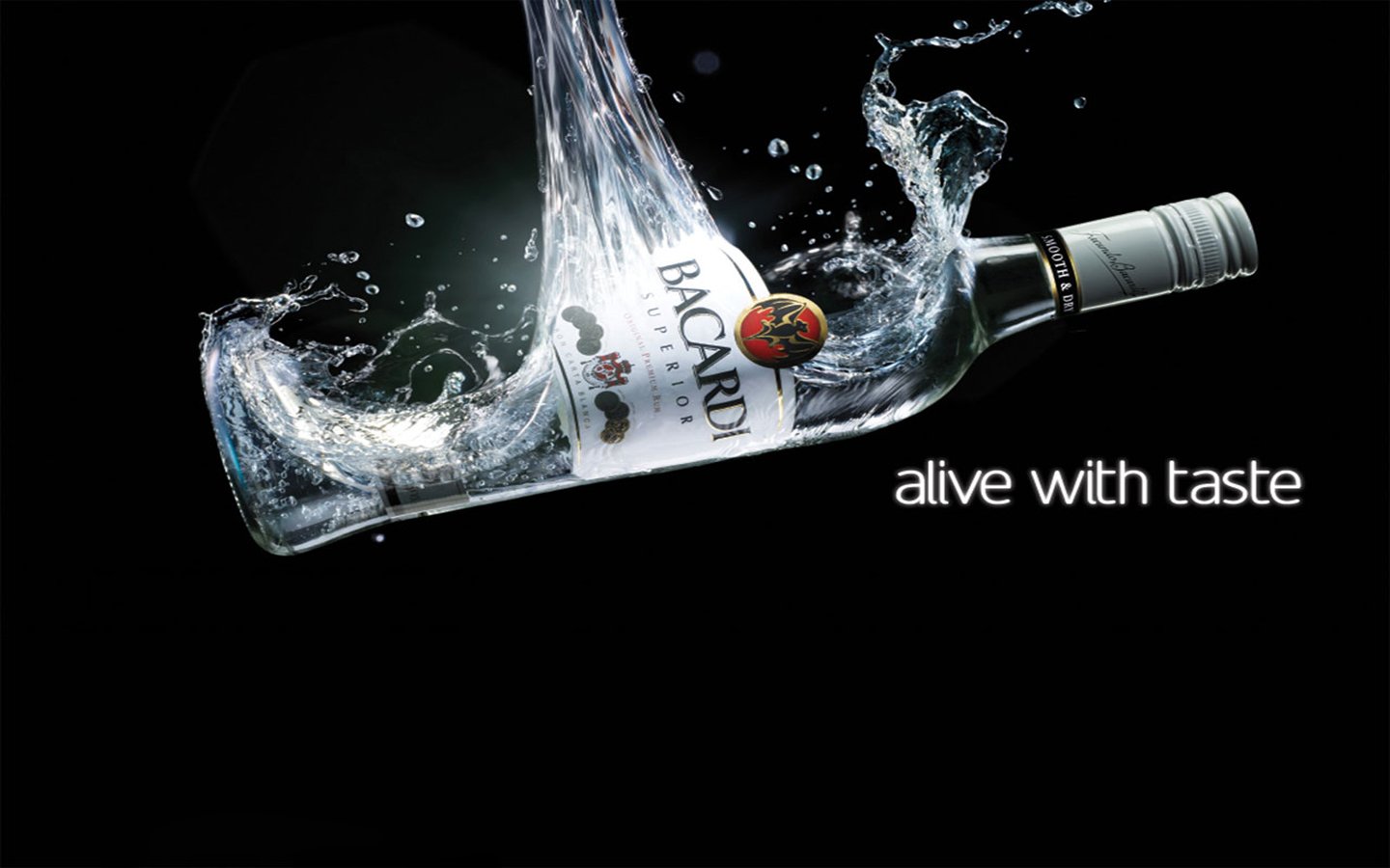 Bacardi Wallpapers