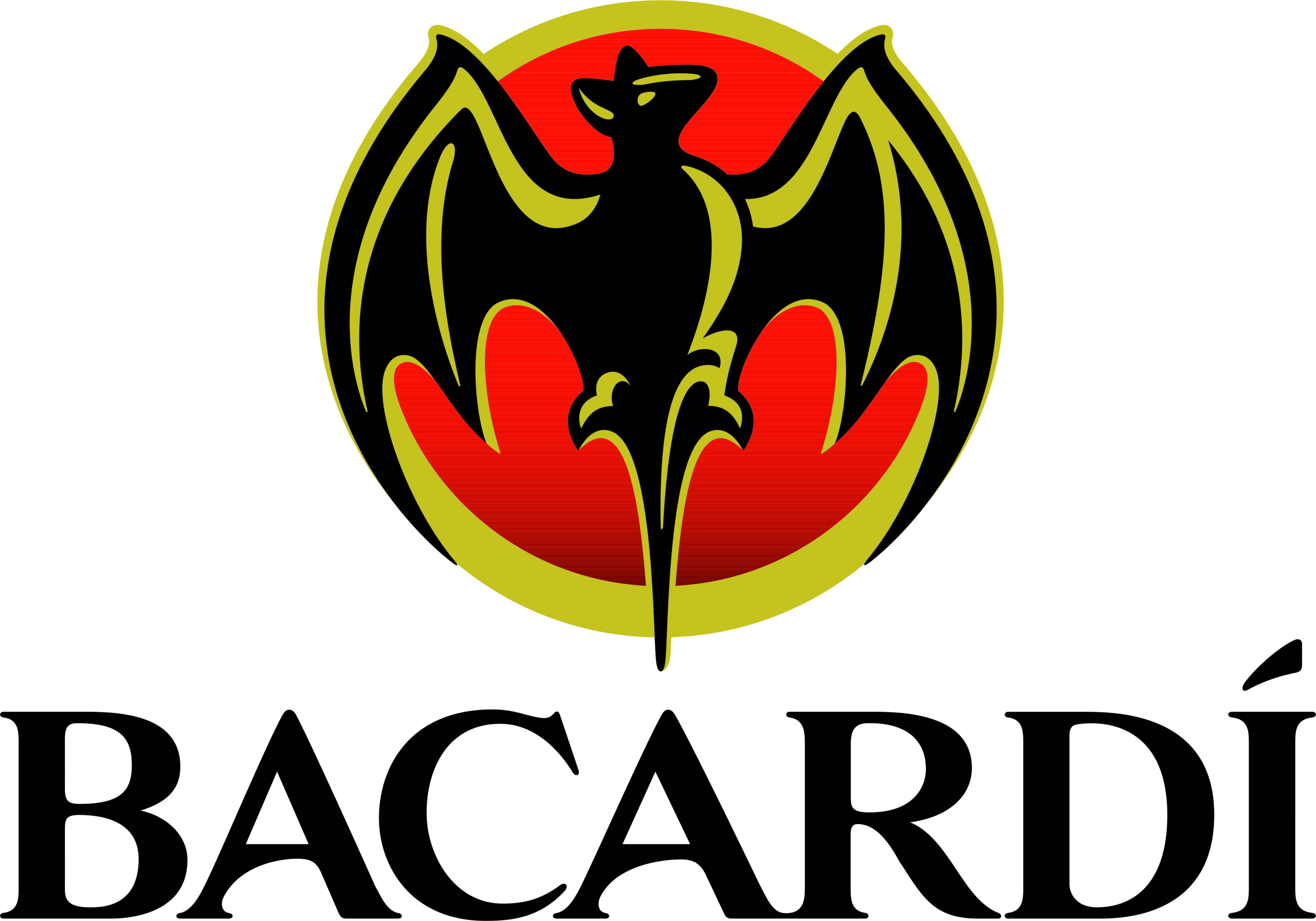 Bacardi Wallpapers