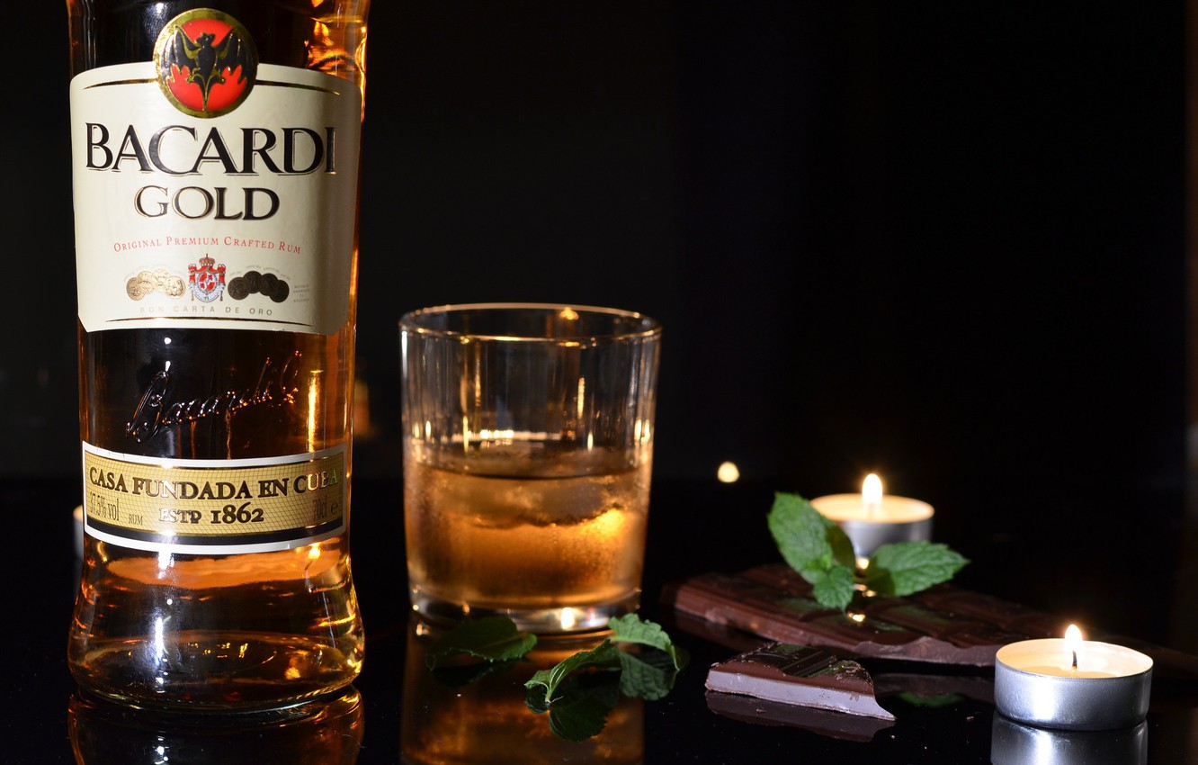 Bacardi Wallpapers