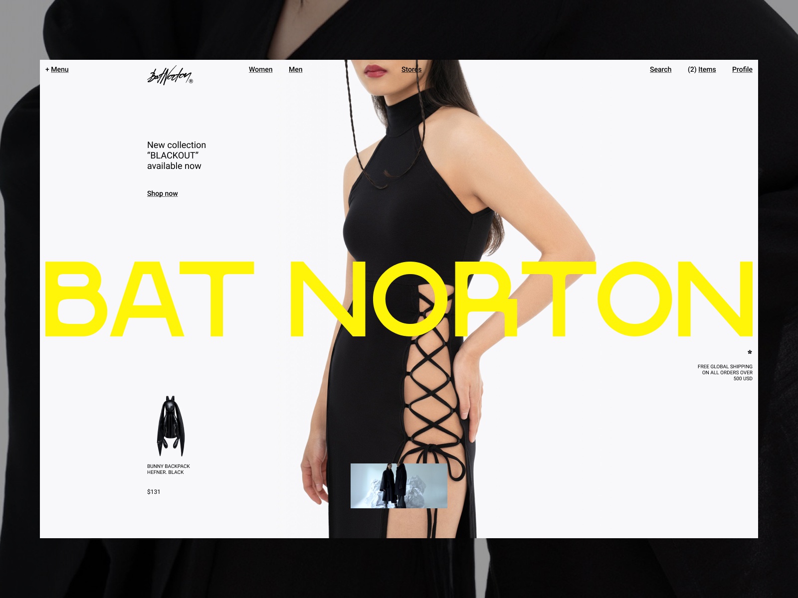 Bat Norton Wallpapers