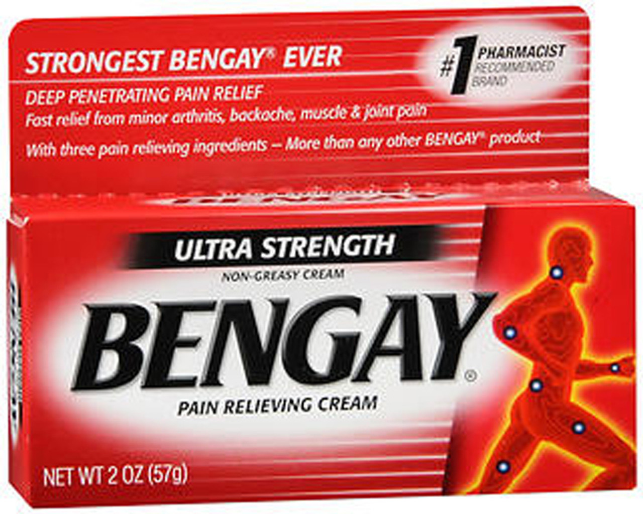 Ben-Gay Wallpapers