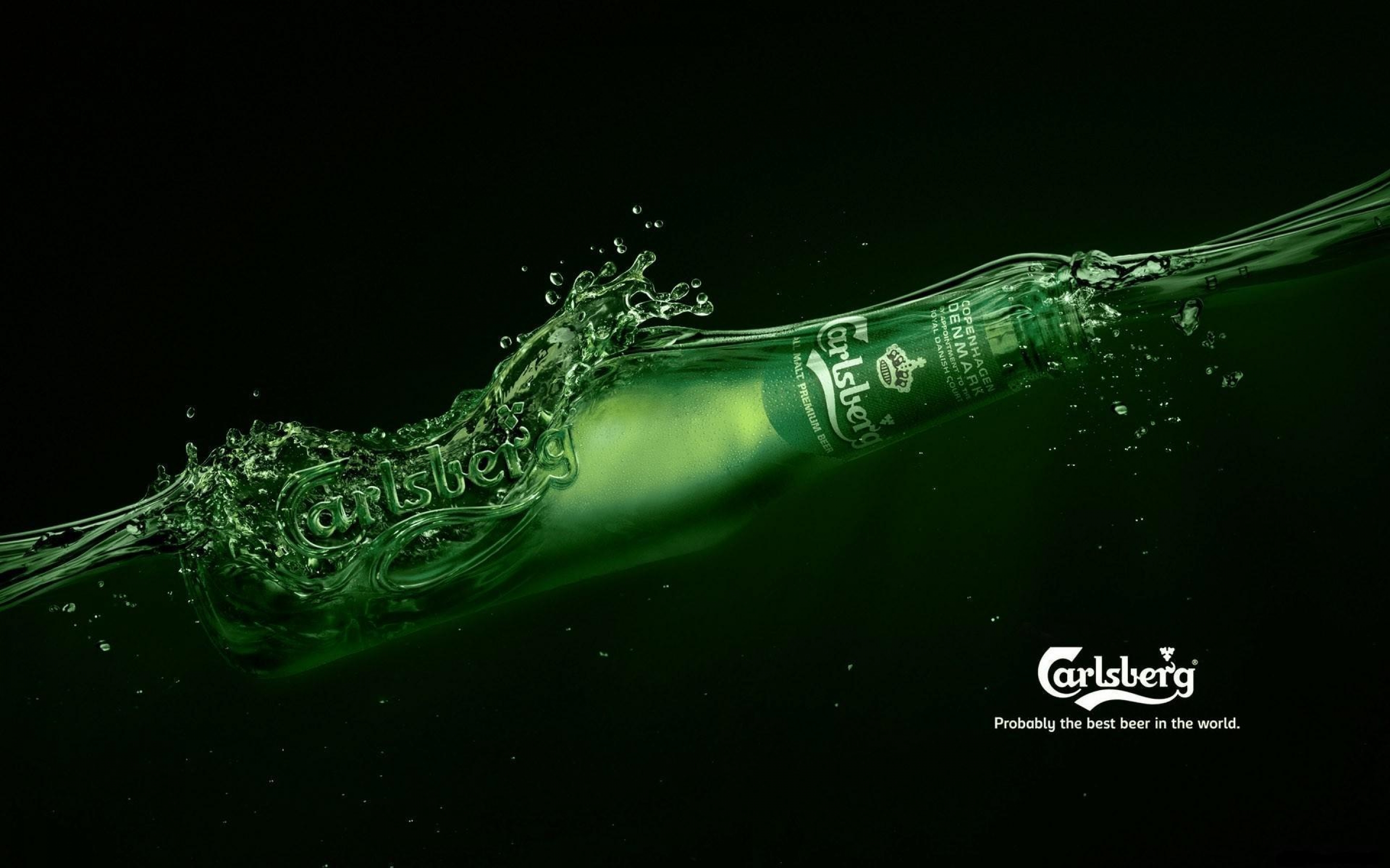 Carlsberg Wallpapers