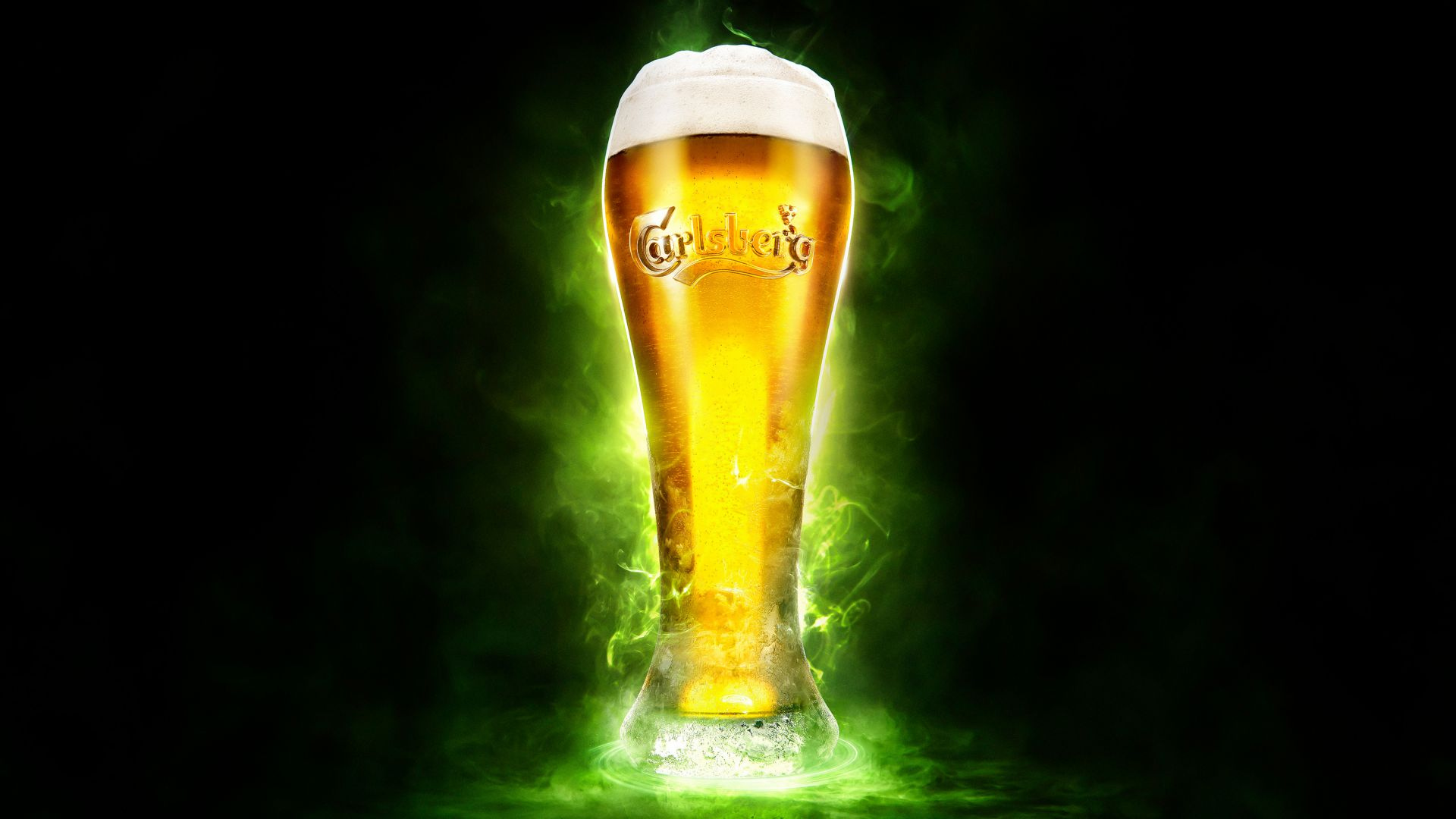 Carlsberg Wallpapers