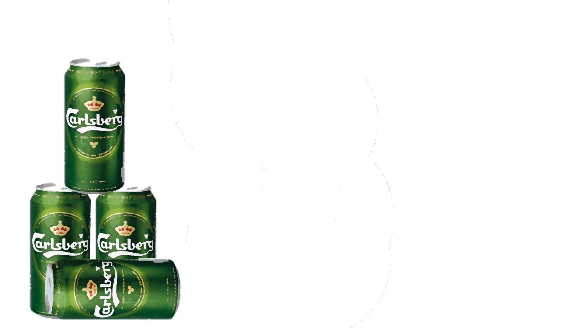 Carlsberg Wallpapers