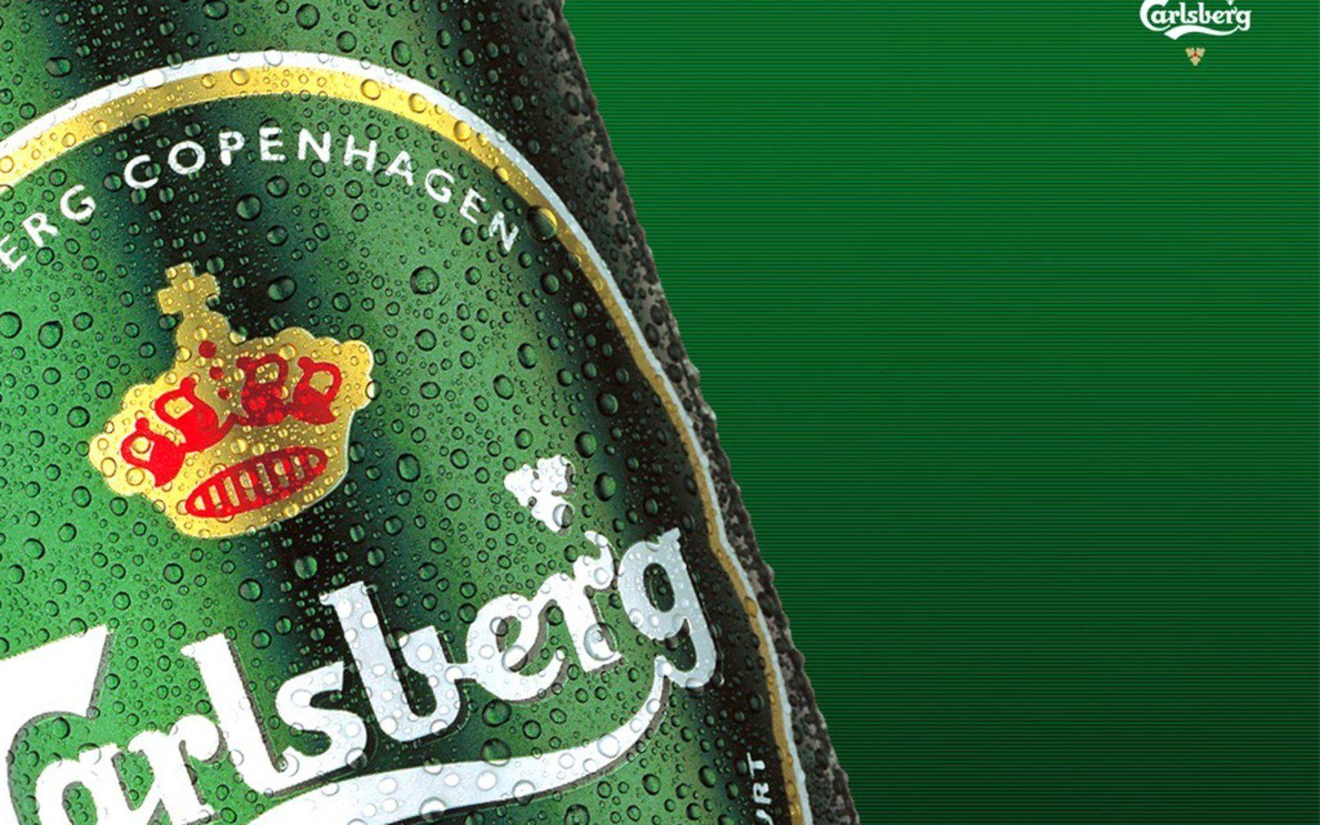 Carlsberg Wallpapers