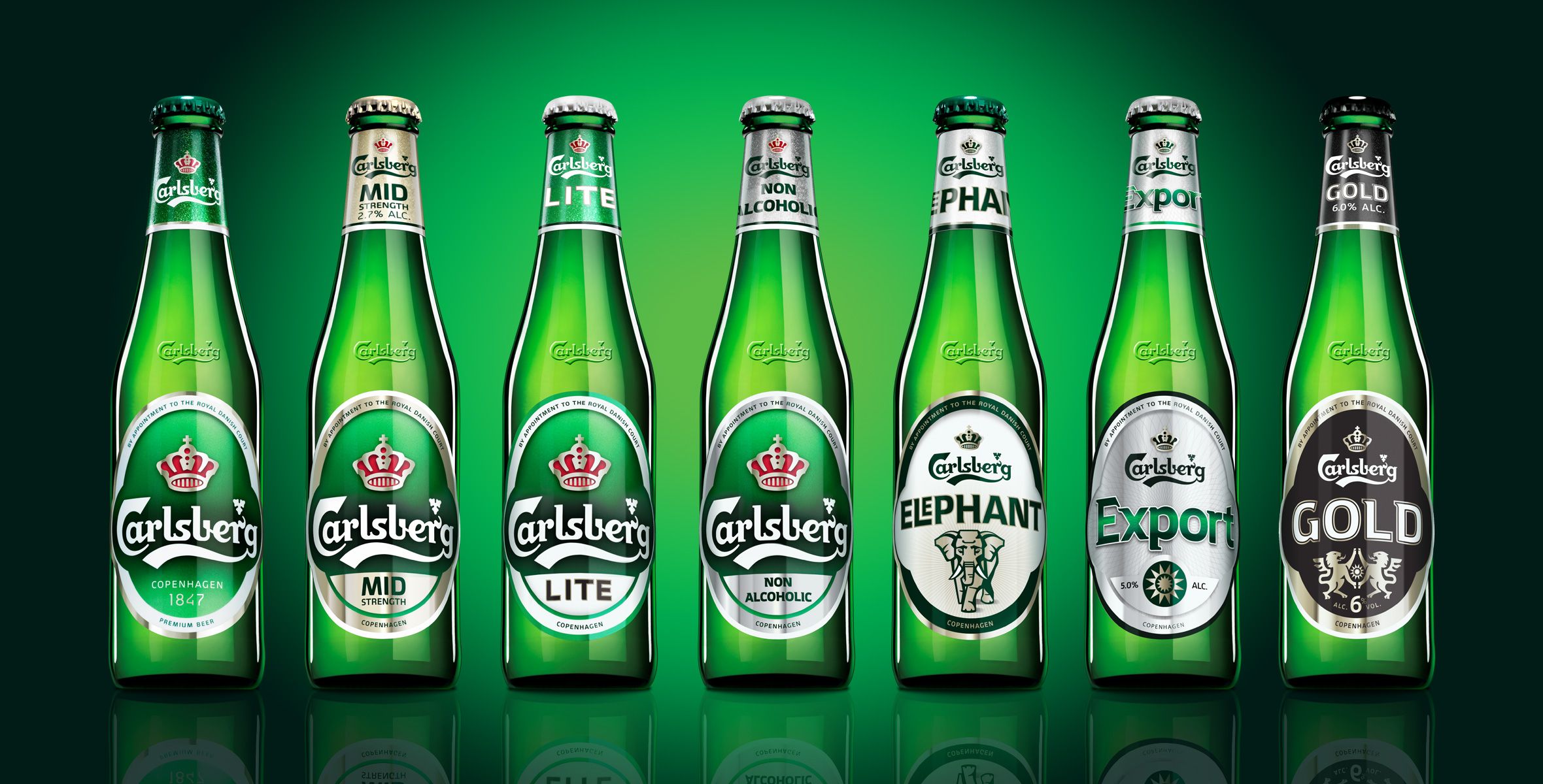 Carlsberg Wallpapers