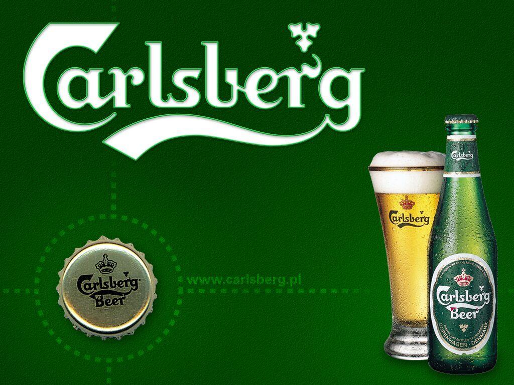 Carlsberg Wallpapers