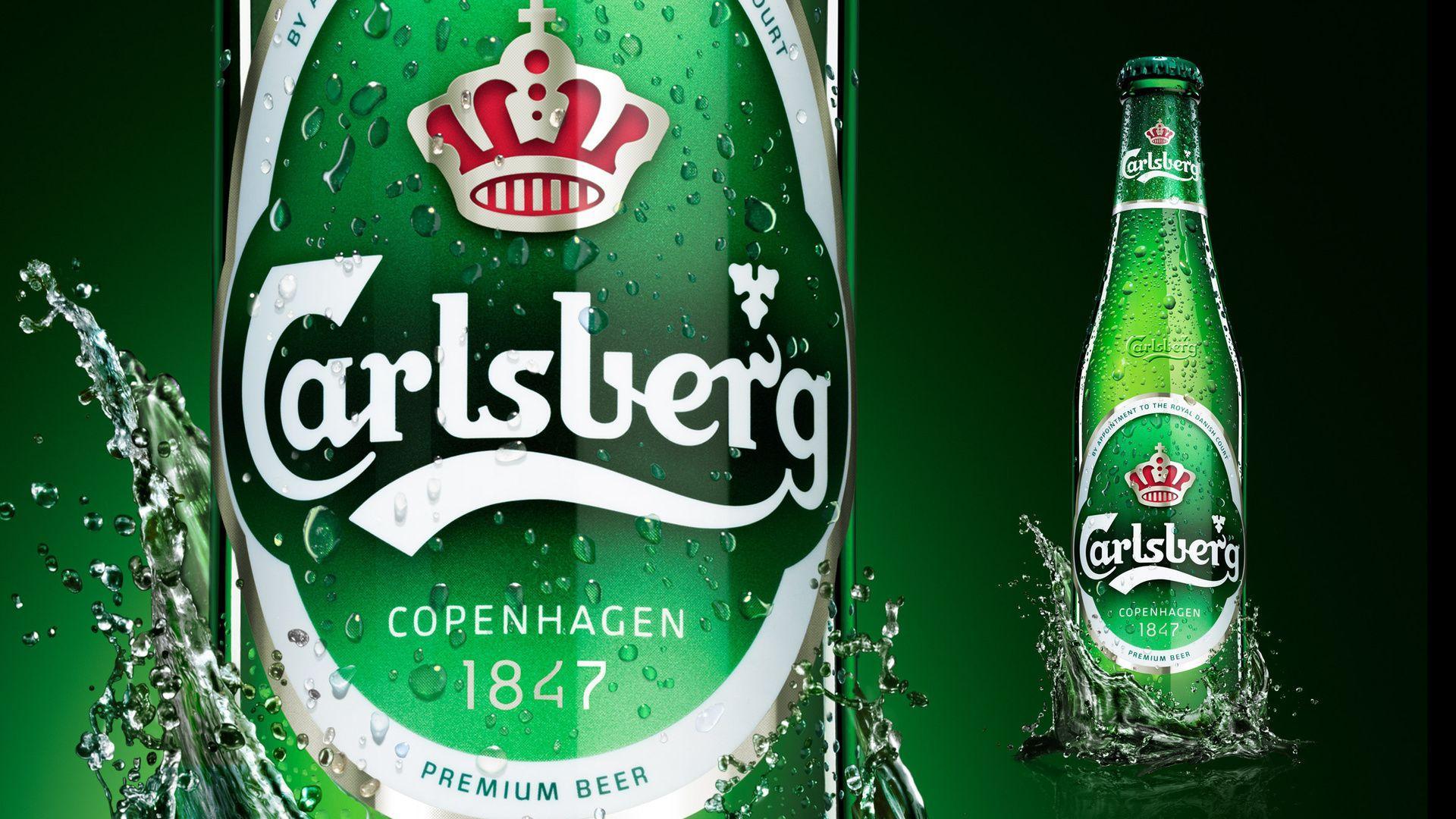 Carlsberg Wallpapers