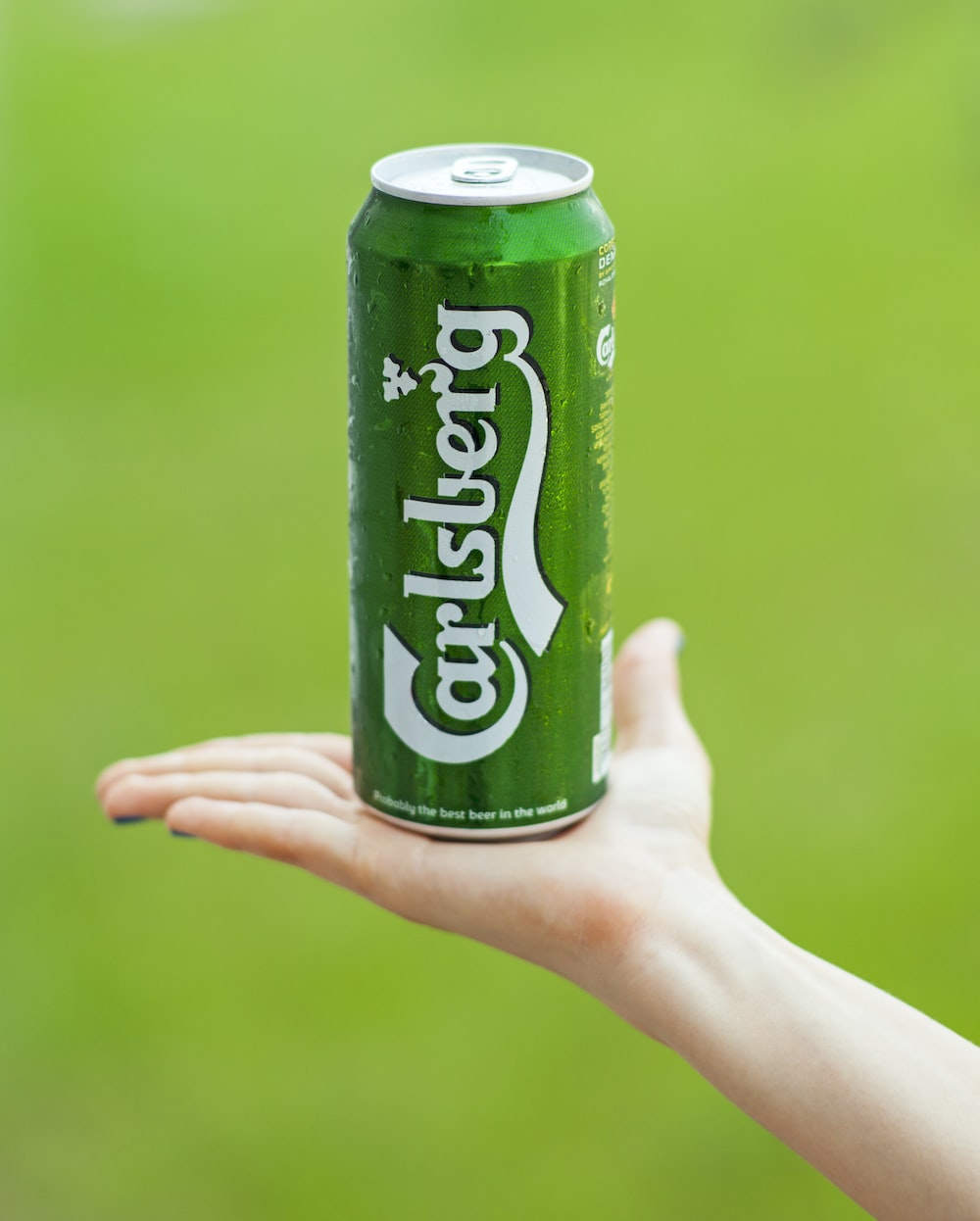 Carlsberg Wallpapers