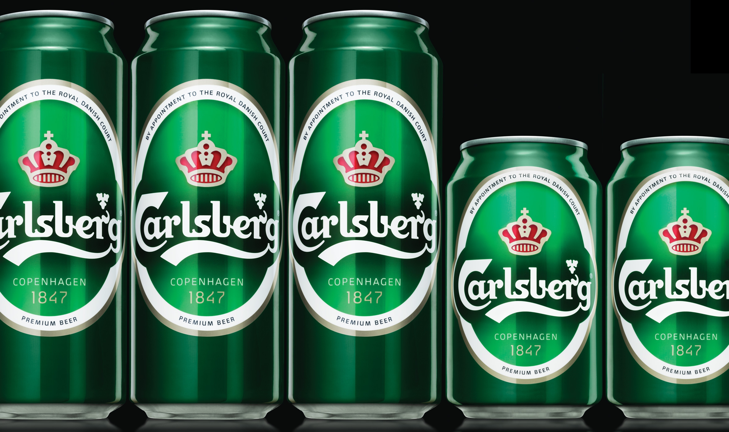 Carlsberg Wallpapers