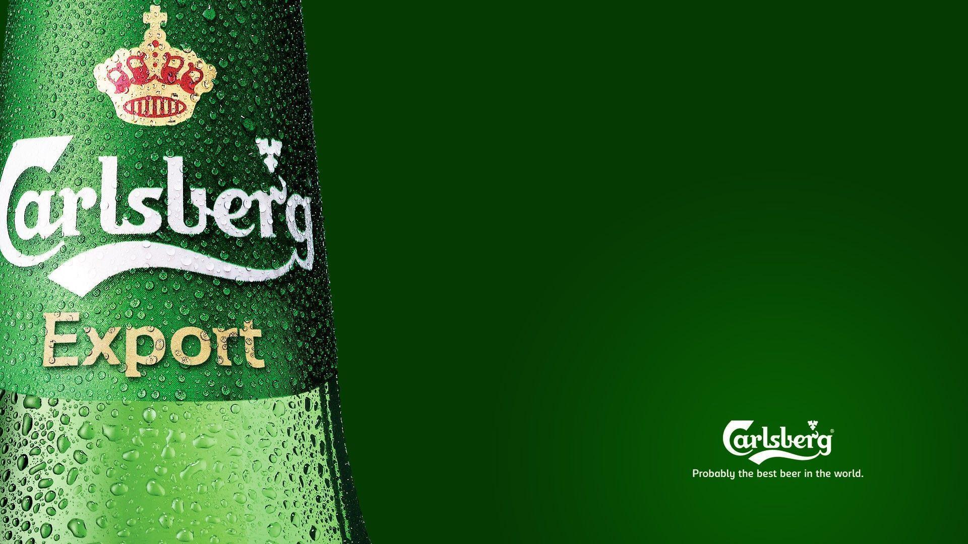 Carlsberg Wallpapers