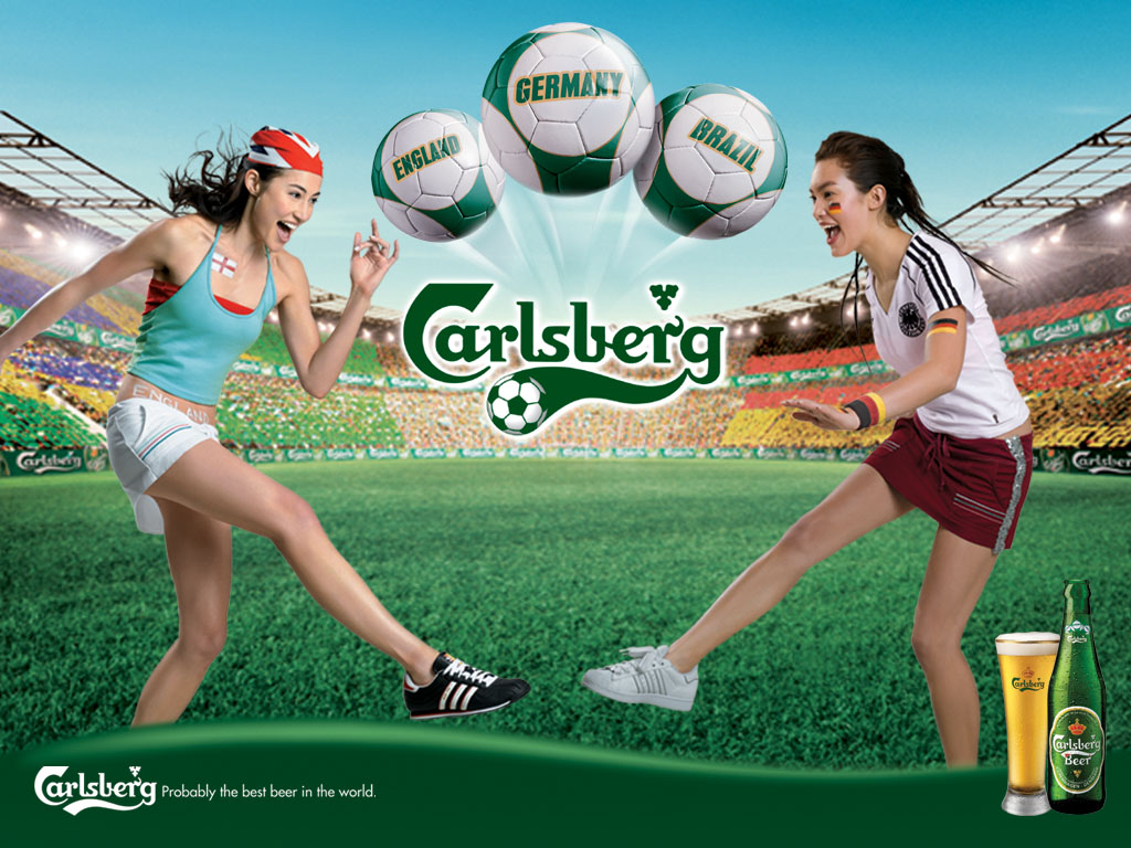 Carlsberg Wallpapers