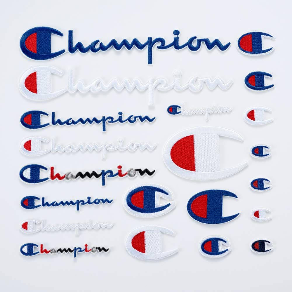Champion Brand Wallpapers