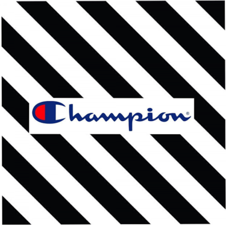 Champion Brand Wallpapers