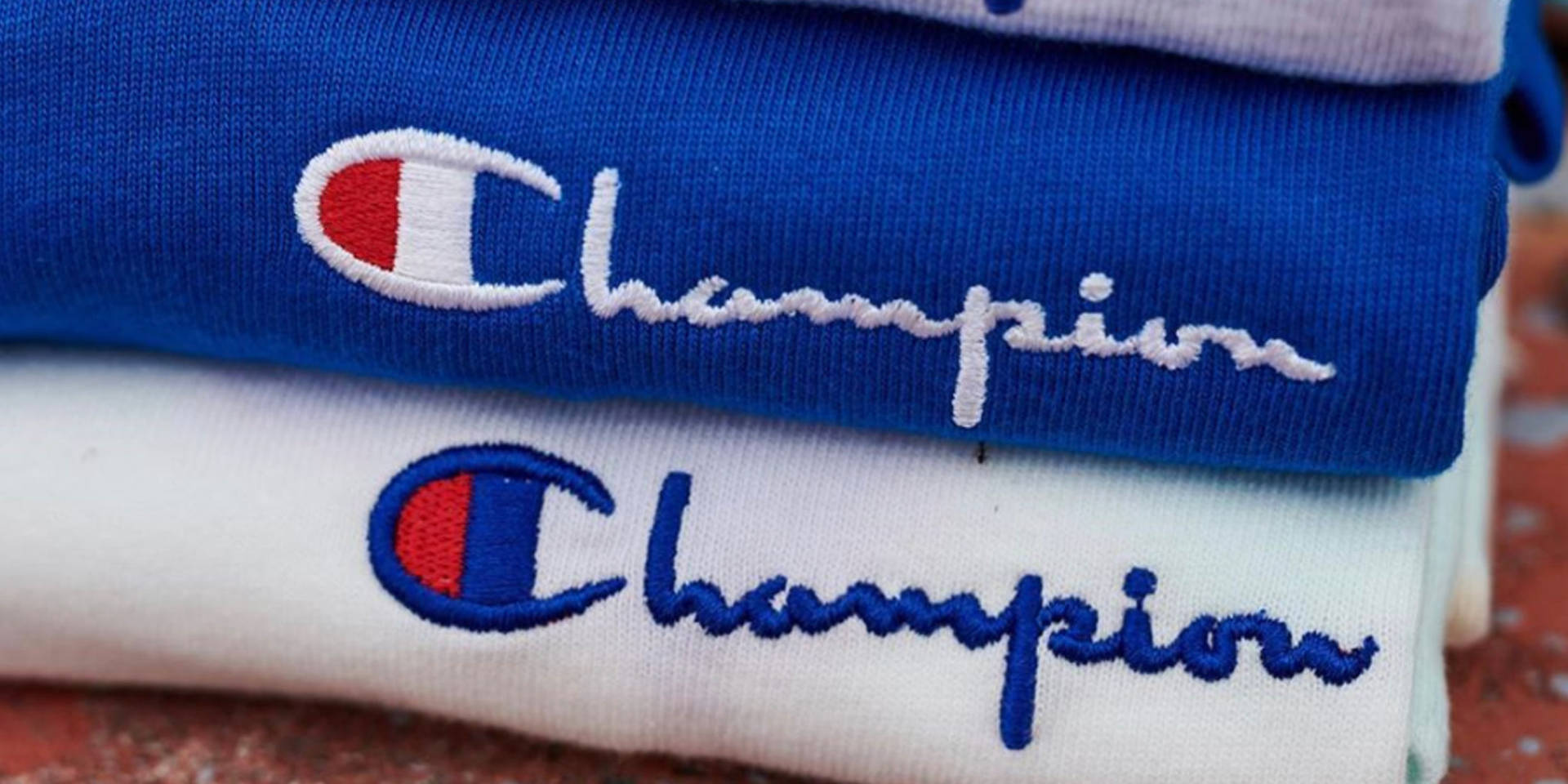 Champion Brand Wallpapers