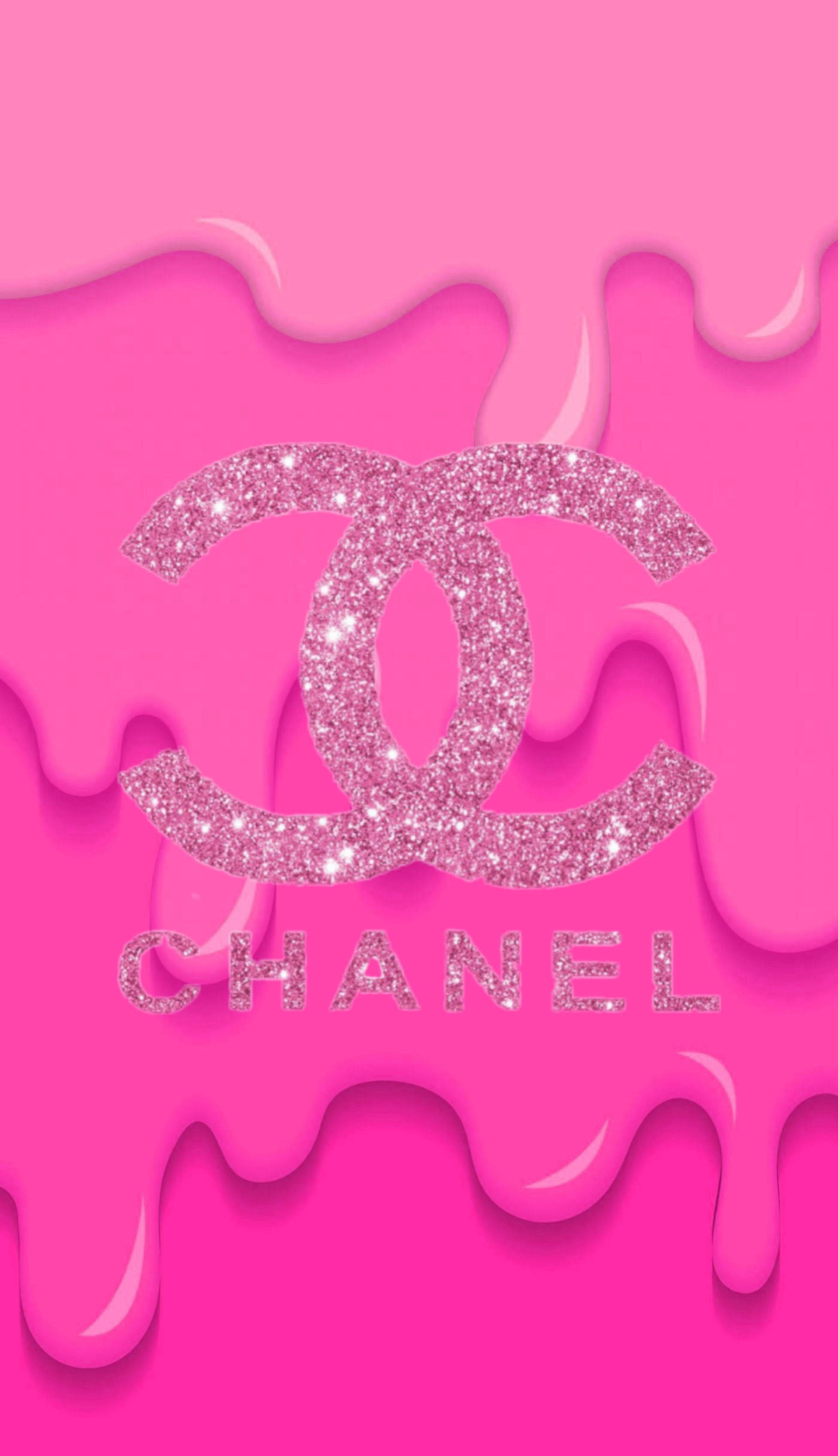 Chanel Aesthetic Wallpapers