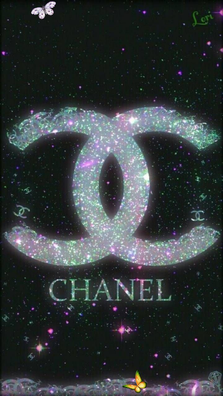 Chanel Aesthetic Wallpapers